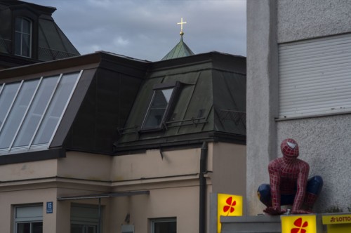 0406_Peter Parker Peter Parker