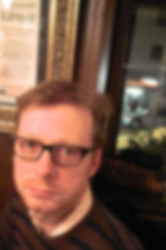 er ist und bleibt der schärfste