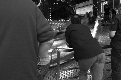 erinnerung abarbeiten