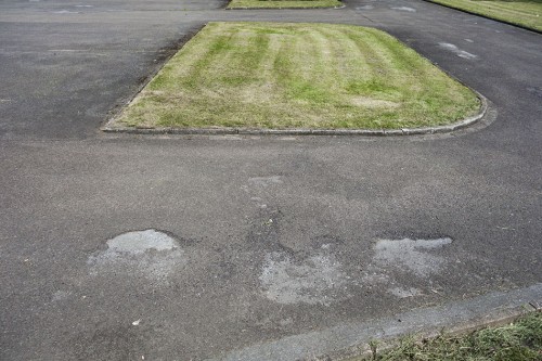 der himmel beinah wolkenlos